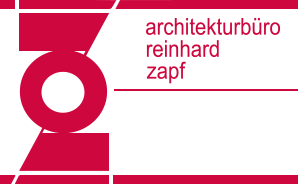 Logo: Architekturbüro Zapf