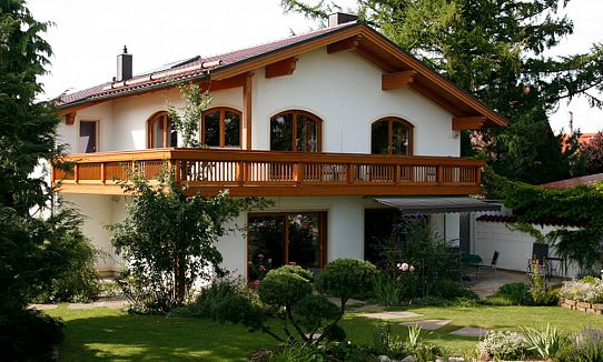 Einfamilienhaus in Bobingen